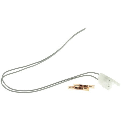 Electronic Brake Module Connector WVE 1P2261