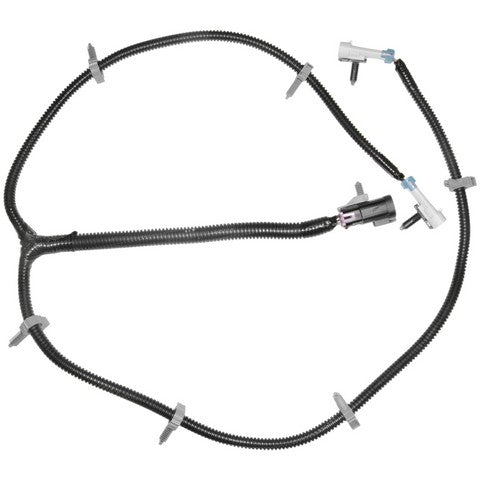 ABS Wheel Speed Sensor Wiring Harness WVE 1P2262