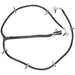 ABS Wheel Speed Sensor Wiring Harness WVE 1P2262
