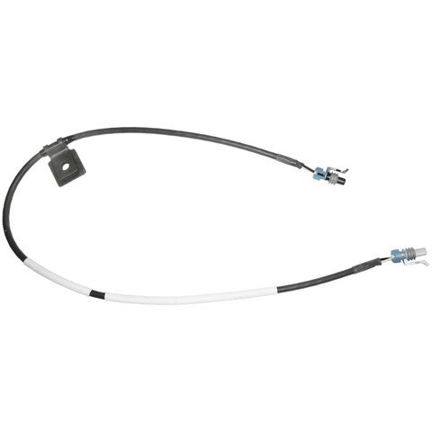 ABS Wheel Speed Sensor Wiring Harness WVE 1P2264
