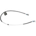 ABS Wheel Speed Sensor Wiring Harness WVE 1P2264