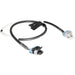 ABS Wheel Speed Sensor Wiring Harness WVE 1P2264