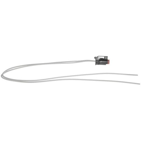 ABS Wheel Speed Sensor Connector WVE 1P2265
