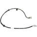 ABS Wheel Speed Sensor Wiring Harness WVE 1P2266