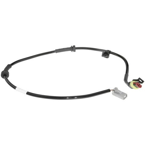 ABS Wheel Speed Sensor Wiring Harness WVE 1P2266