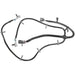 ABS Wheel Speed Sensor Wiring Harness WVE 1P2268