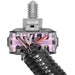 ABS Wheel Speed Sensor Wiring Harness WVE 1P2268
