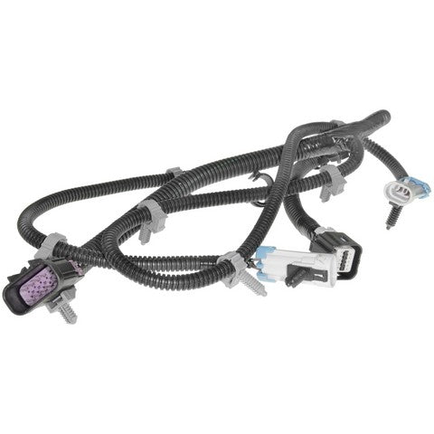 ABS Wheel Speed Sensor Wiring Harness WVE 1P2268