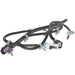 ABS Wheel Speed Sensor Wiring Harness WVE 1P2268