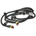 ABS Wheel Speed Sensor Wiring Harness WVE 1P2269