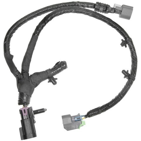 ABS Wheel Speed Sensor Wiring Harness WVE 1P2270