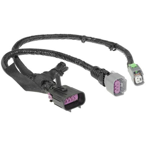 ABS Wheel Speed Sensor Wiring Harness WVE 1P2270