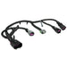 ABS Wheel Speed Sensor Wiring Harness WVE 1P2271