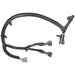 ABS Wheel Speed Sensor Wiring Harness WVE 1P2272