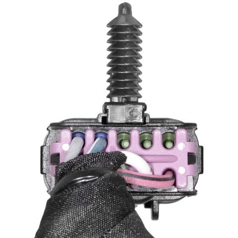 ABS Wheel Speed Sensor Wiring Harness WVE 1P2272