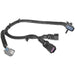ABS Wheel Speed Sensor Wiring Harness WVE 1P2272
