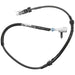 ABS Wheel Speed Sensor Wiring Harness WVE 1P2273