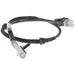ABS Wheel Speed Sensor Wiring Harness WVE 1P2273