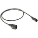 ABS Wheel Speed Sensor Wiring Harness WVE 1P2276