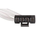 Rain Sensor Connector WVE 1P2278