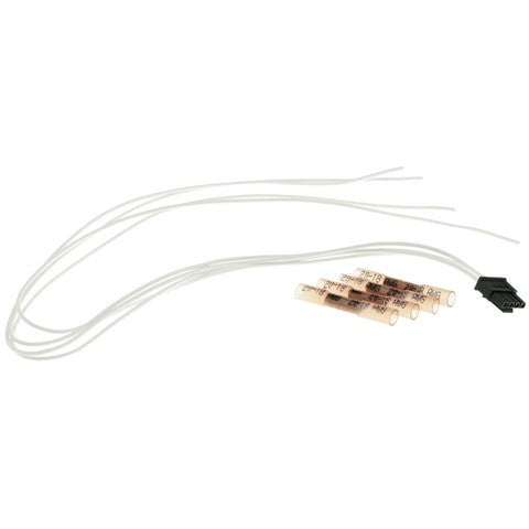 Rain Sensor Connector WVE 1P2278
