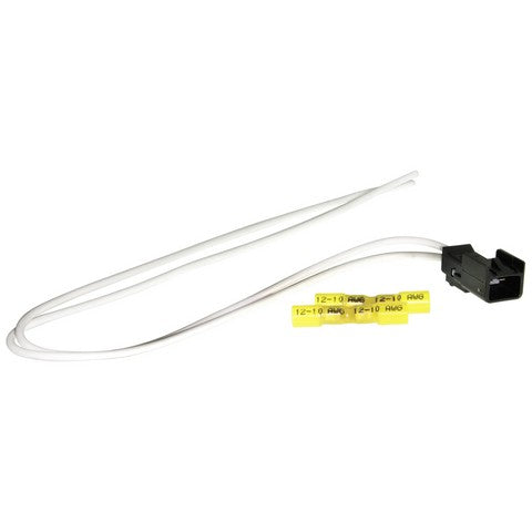 Inline Connector WVE 1P2281