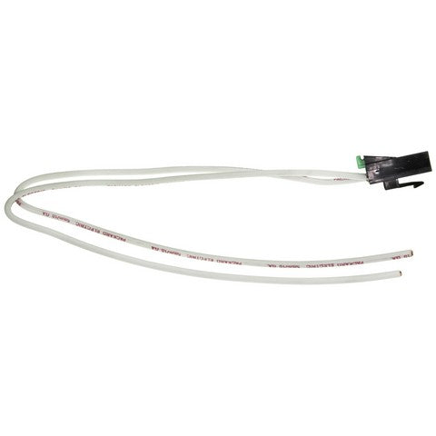 Junction Block Wiring Harness Connector WVE 1P2282