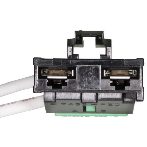 Junction Block Wiring Harness Connector WVE 1P2282