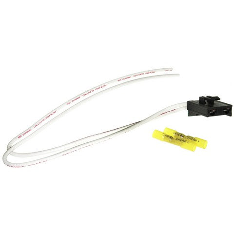 Junction Block Wiring Harness Connector WVE 1P2282