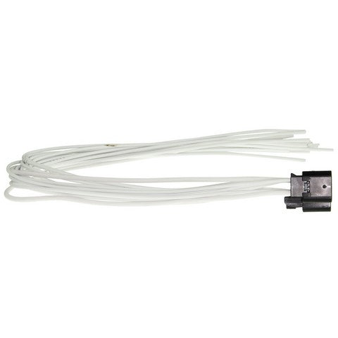 Power Seat Harness Connector WVE 1P2284