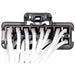 Power Seat Harness Connector WVE 1P2284
