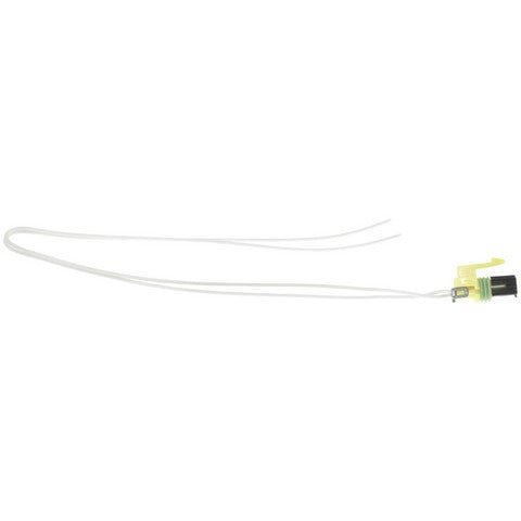 Air Bag Arming Sensor Connector WVE 1P2286