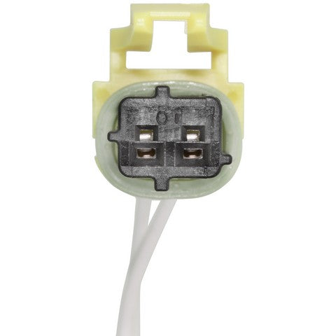 Air Bag Arming Sensor Connector WVE 1P2286
