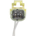 Air Bag Arming Sensor Connector WVE 1P2286