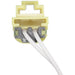 Air Bag Arming Sensor Connector WVE 1P2286