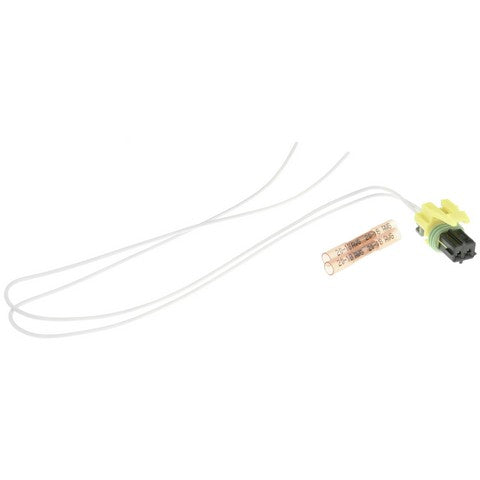 Air Bag Arming Sensor Connector WVE 1P2286