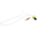 Air Bag Arming Sensor Connector WVE 1P2286