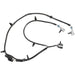 ABS Wheel Speed Sensor Wiring Harness WVE 1P2288