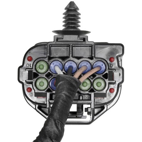 ABS Wheel Speed Sensor Wiring Harness WVE 1P2289