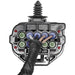ABS Wheel Speed Sensor Wiring Harness WVE 1P2289