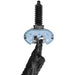 ABS Wheel Speed Sensor Wiring Harness WVE 1P2289