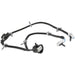 ABS Wheel Speed Sensor Wiring Harness WVE 1P2289