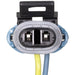 ABS Wheel Speed Sensor Wiring Harness WVE 1P2290