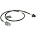ABS Wheel Speed Sensor Wiring Harness WVE 1P2290