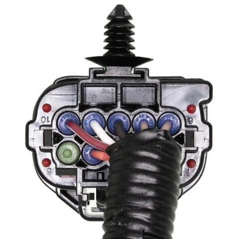 ABS Wheel Speed Sensor Wiring Harness WVE 1P2292