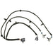 ABS Wheel Speed Sensor Wiring Harness WVE 1P2293