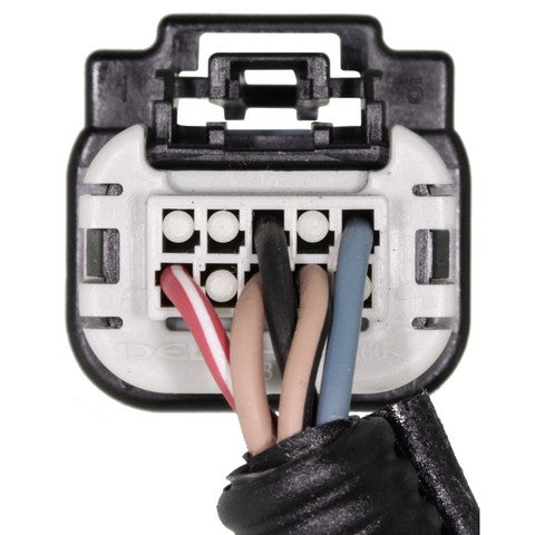 ABS Wheel Speed Sensor Wiring Harness WVE 1P2293