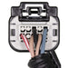 ABS Wheel Speed Sensor Wiring Harness WVE 1P2293