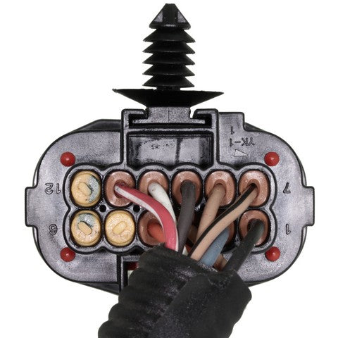 ABS Wheel Speed Sensor Wiring Harness WVE 1P2293