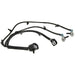 ABS Wheel Speed Sensor Wiring Harness WVE 1P2293